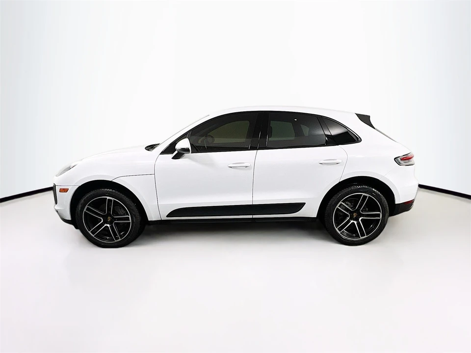 2020 Porsche Macan S - Image 5 of 12