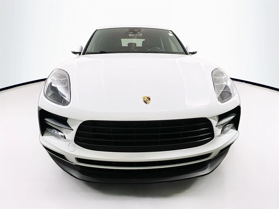 2020 Porsche Macan S - Image 2 of 12