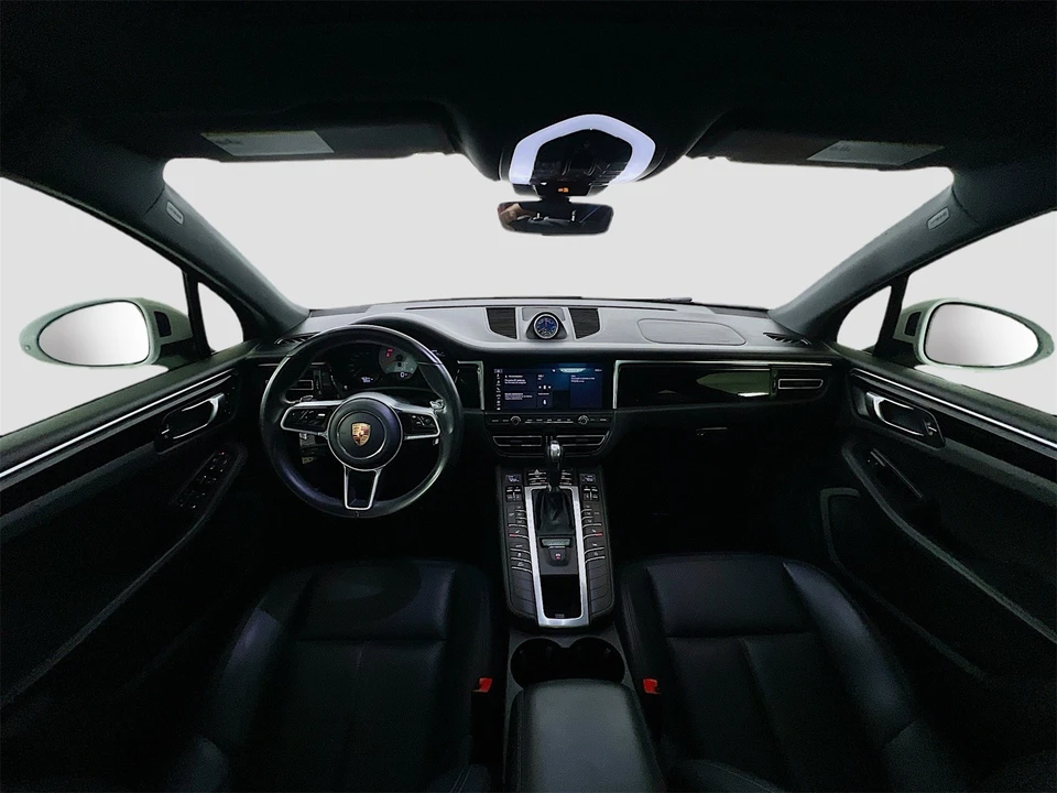 2020 Porsche Macan S - Image 10 of 12