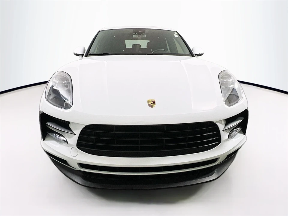 2020 Porsche Macan S - Image 2 of 12