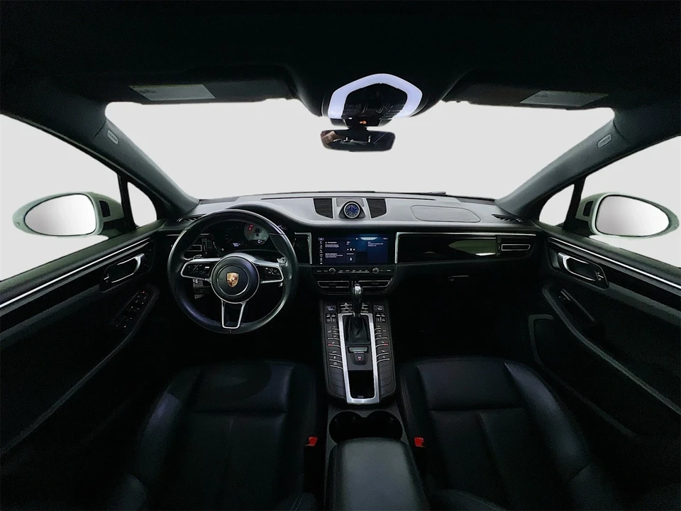 2020 Porsche Macan S - Image 10 of 12