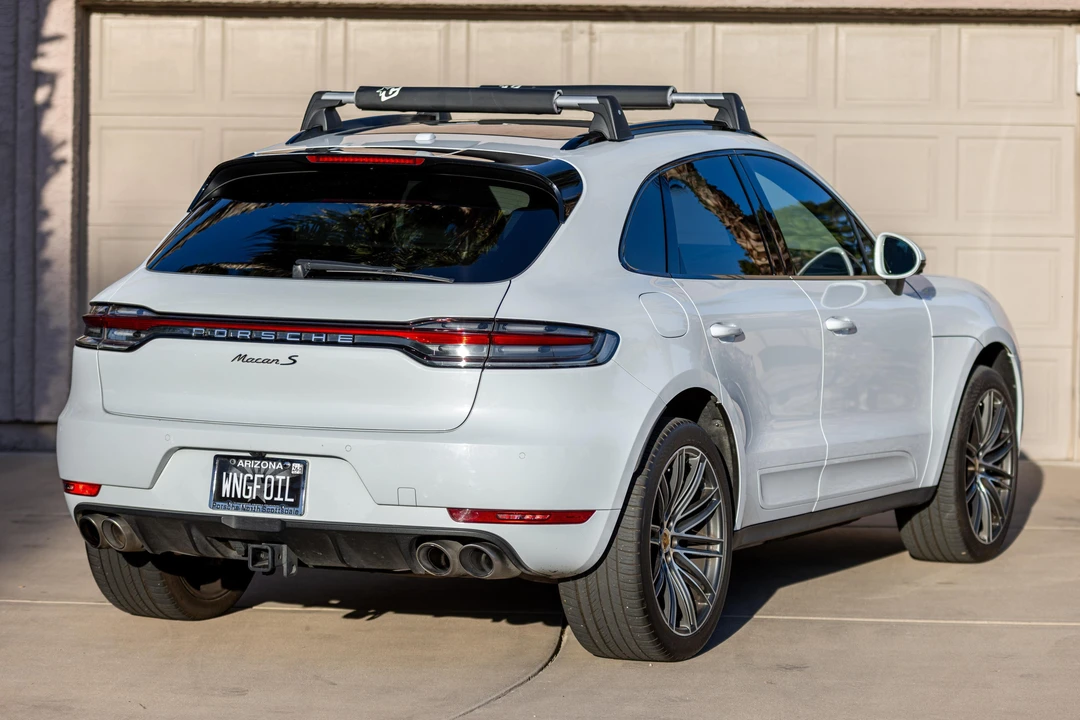 2020 Porsche Macan S - Image 4 of 31