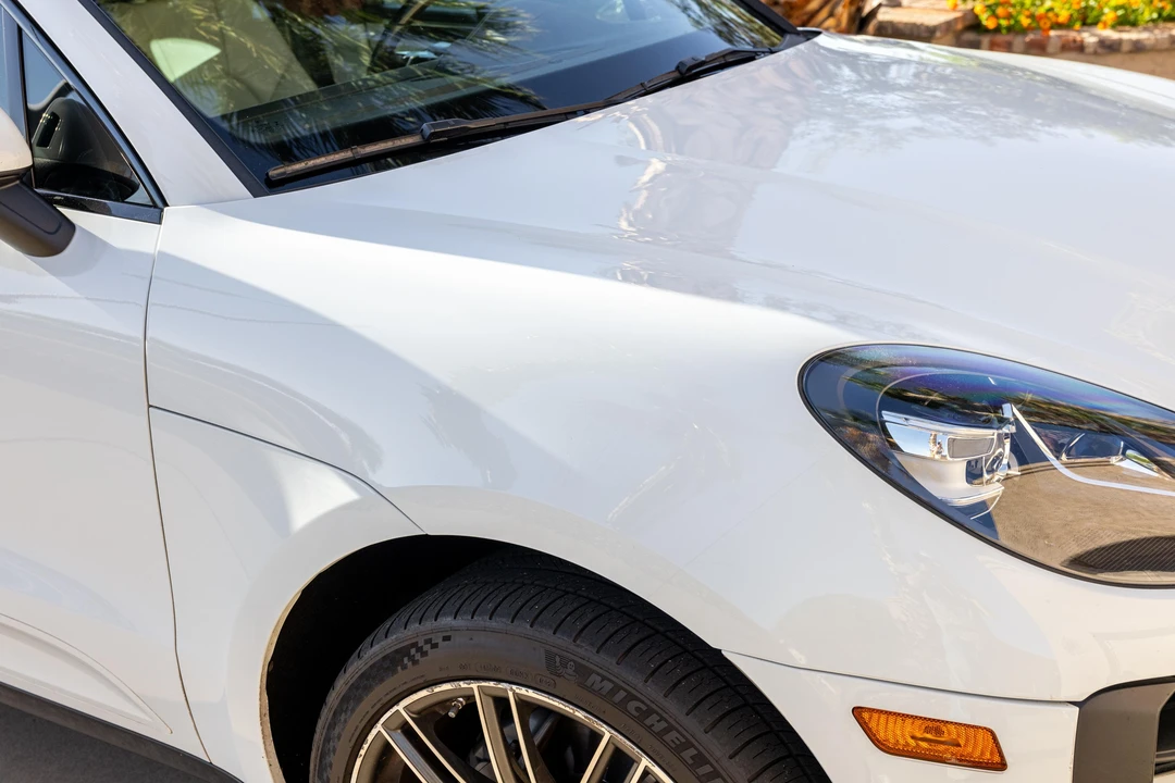 2020 Porsche Macan S - Image 31 of 31