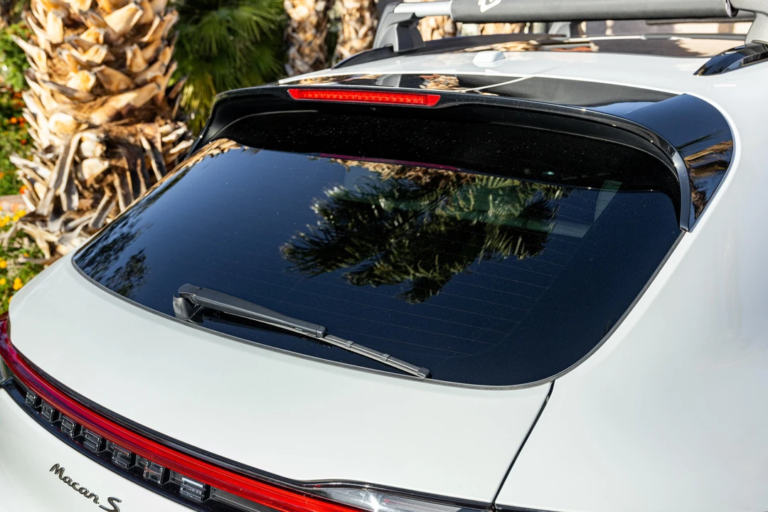 2020 Porsche Macan S - Image 21 of 31