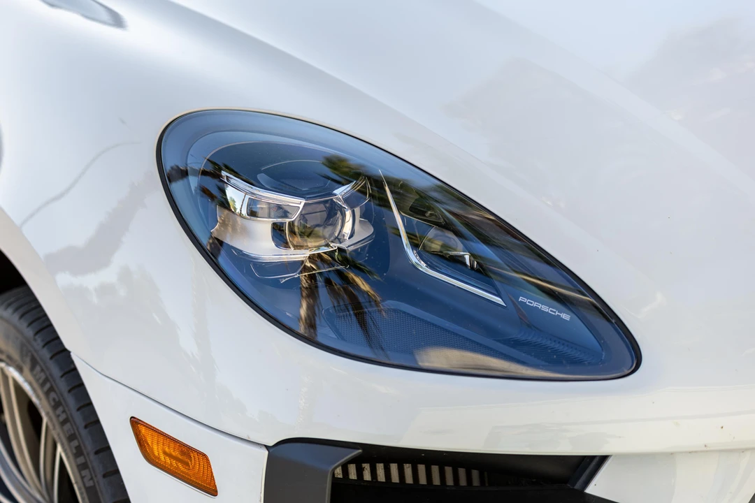 2020 Porsche Macan S - Image 9 of 31