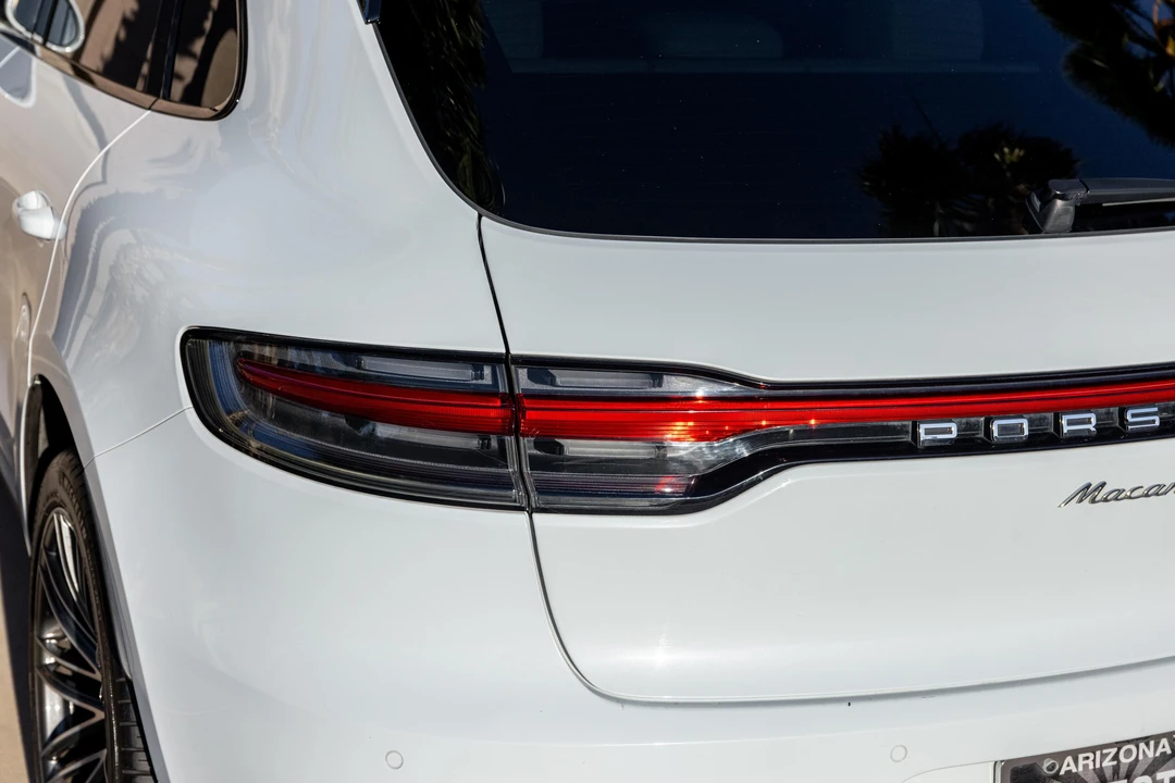 2020 Porsche Macan S - Image 19 of 31