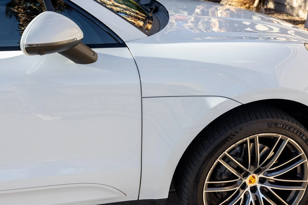 2020 Porsche Macan S - Image 29 of 31