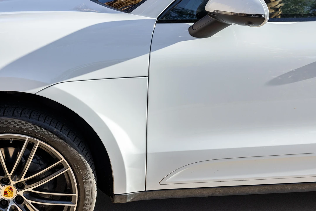 2020 Porsche Macan S - Image 14 of 31