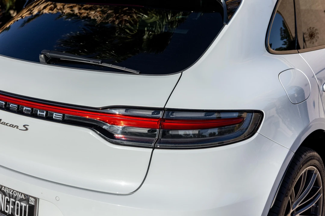2020 Porsche Macan S - Image 22 of 31