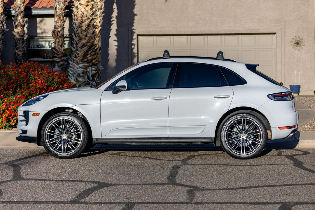 2020 Porsche Macan S - Image 6 of 31