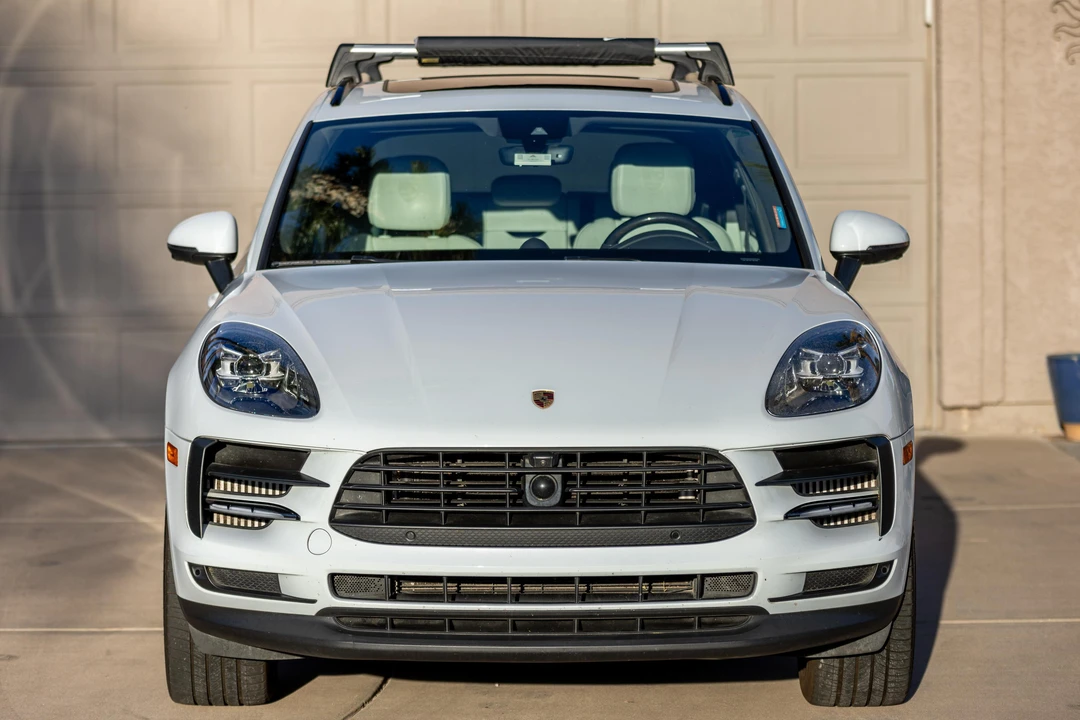 2020 Porsche Macan S - Image 2 of 31