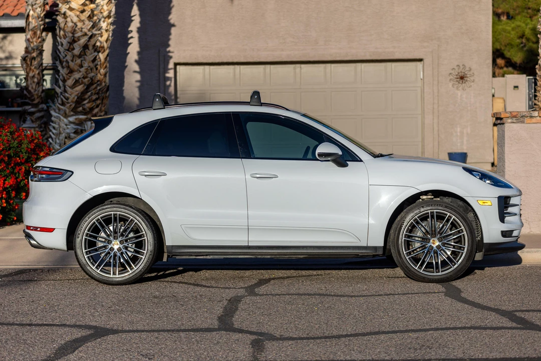 2020 Porsche Macan S - Image 3 of 31