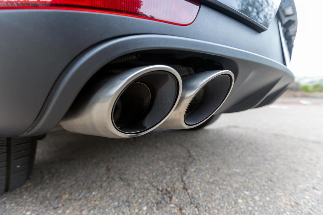 2020 Porsche Macan S - Image 22 of 31