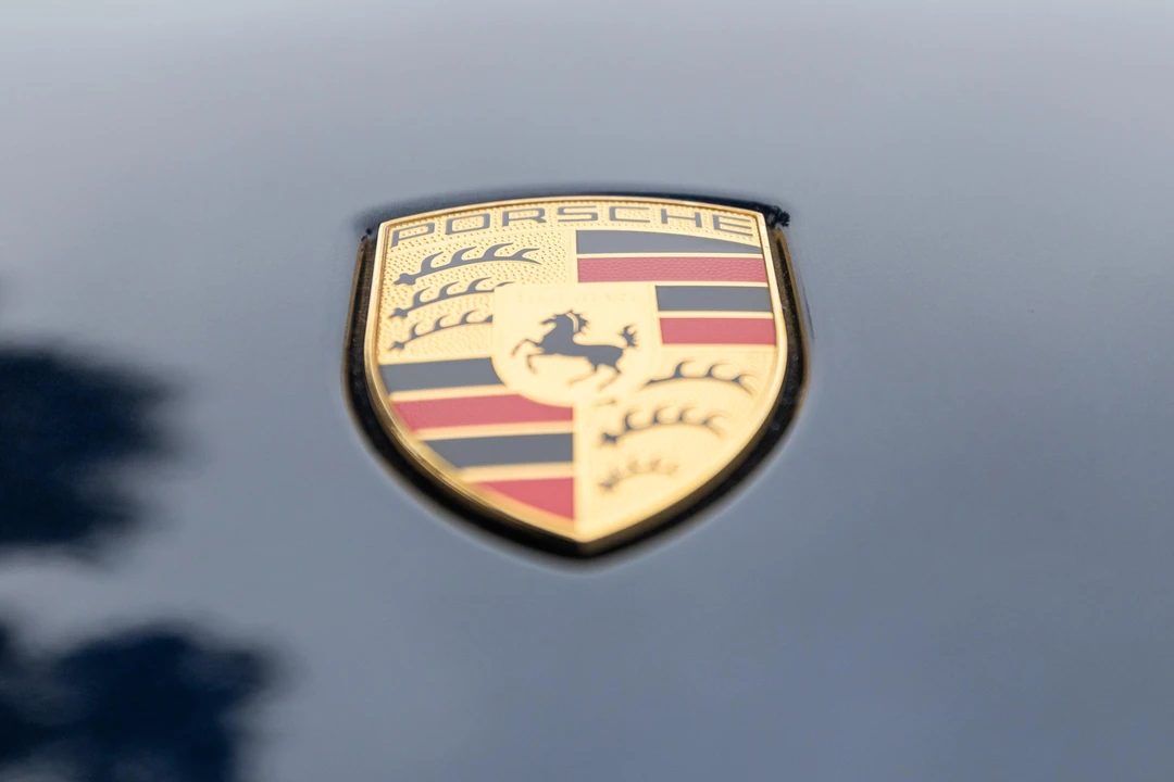 2020 Porsche Macan S - Image 13 of 31
