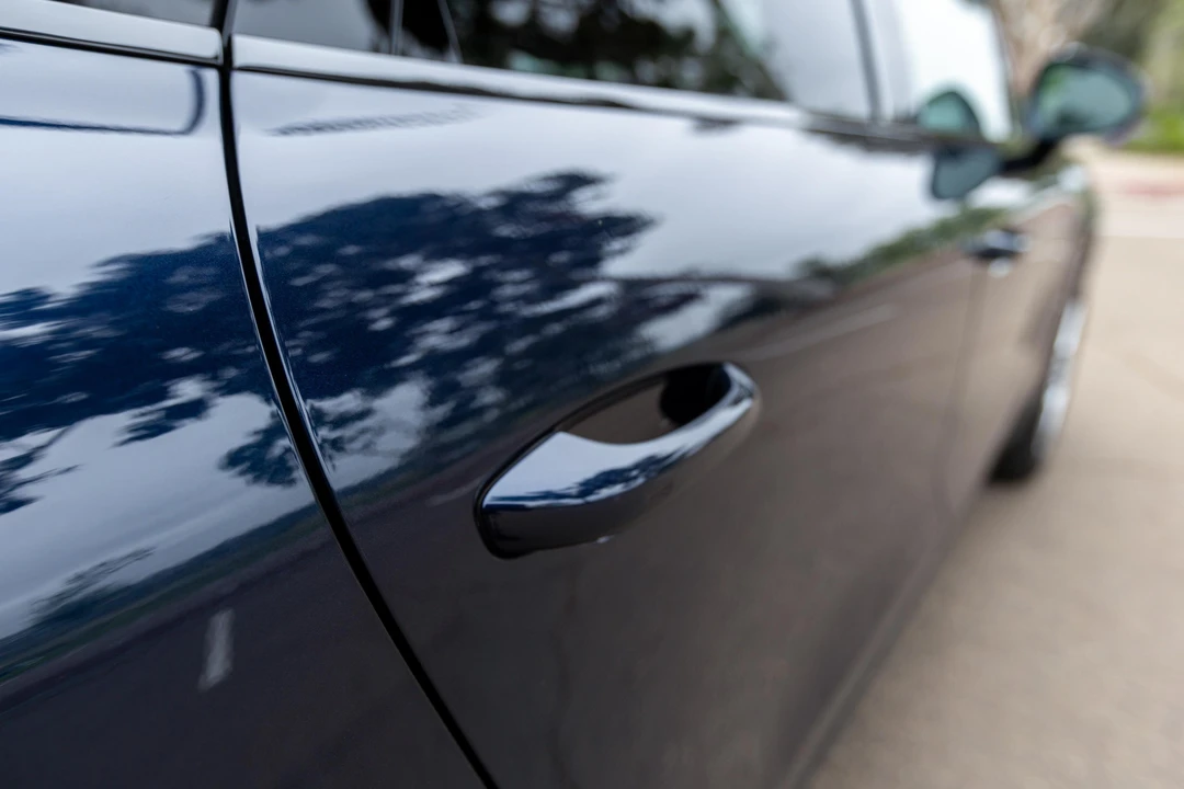 2020 Porsche Macan S - Image 29 of 31