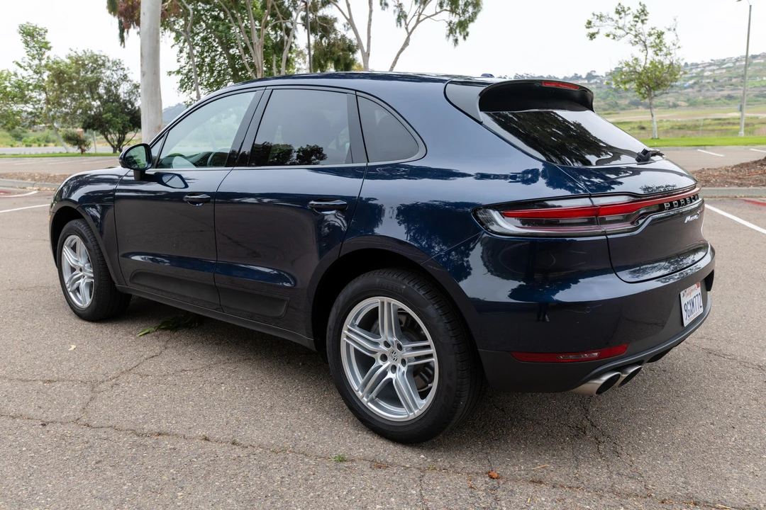 2020 Porsche Macan S - Image 6 of 31