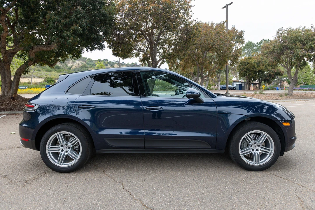 2020 Porsche Macan S - Image 7 of 31