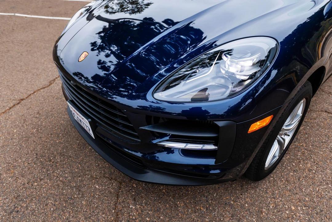 2020 Porsche Macan S - Image 17 of 31