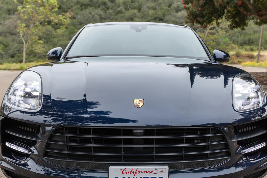 2020 Porsche Macan S - Image 9 of 31
