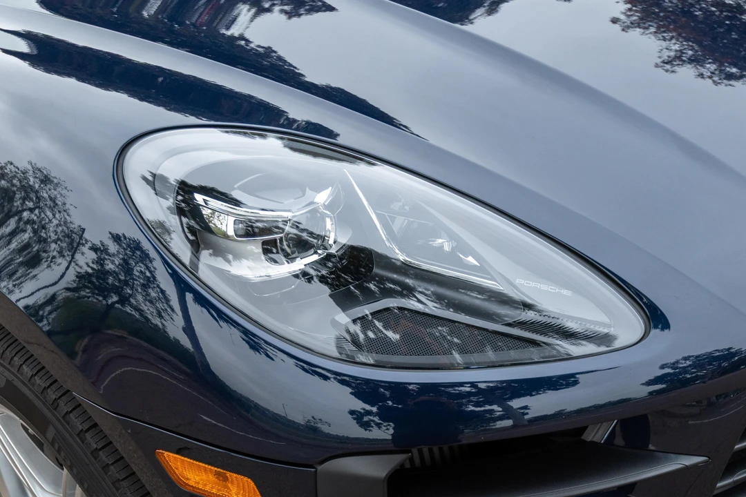 2020 Porsche Macan S - Image 10 of 31