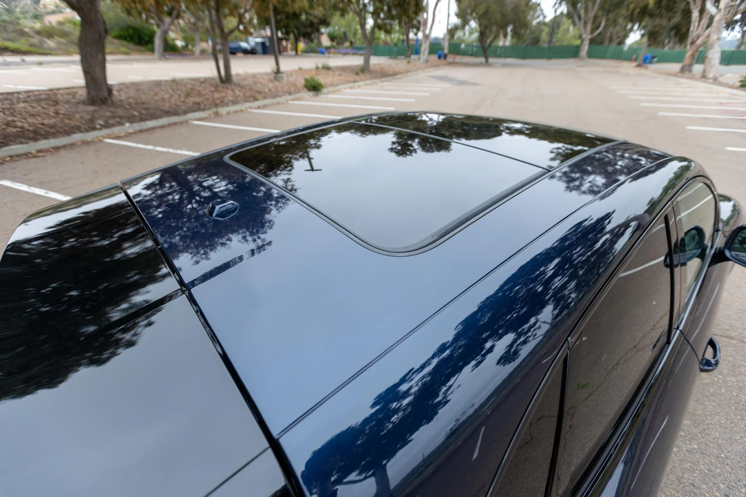 2020 Porsche Macan S - Image 28 of 31
