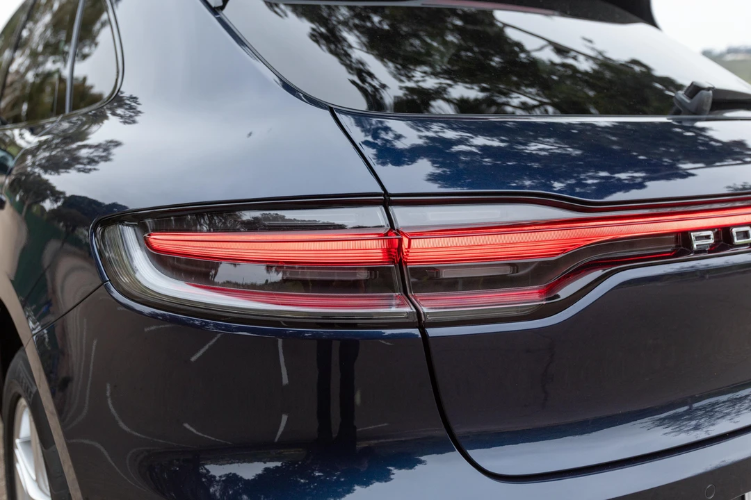 2020 Porsche Macan S - Image 21 of 31
