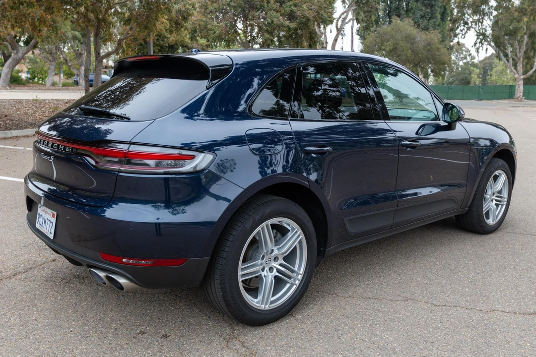 2020 Porsche Macan S - Image 4 of 31