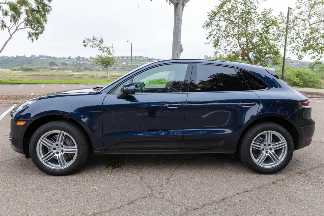 2020 Porsche Macan S - Image 3 of 31