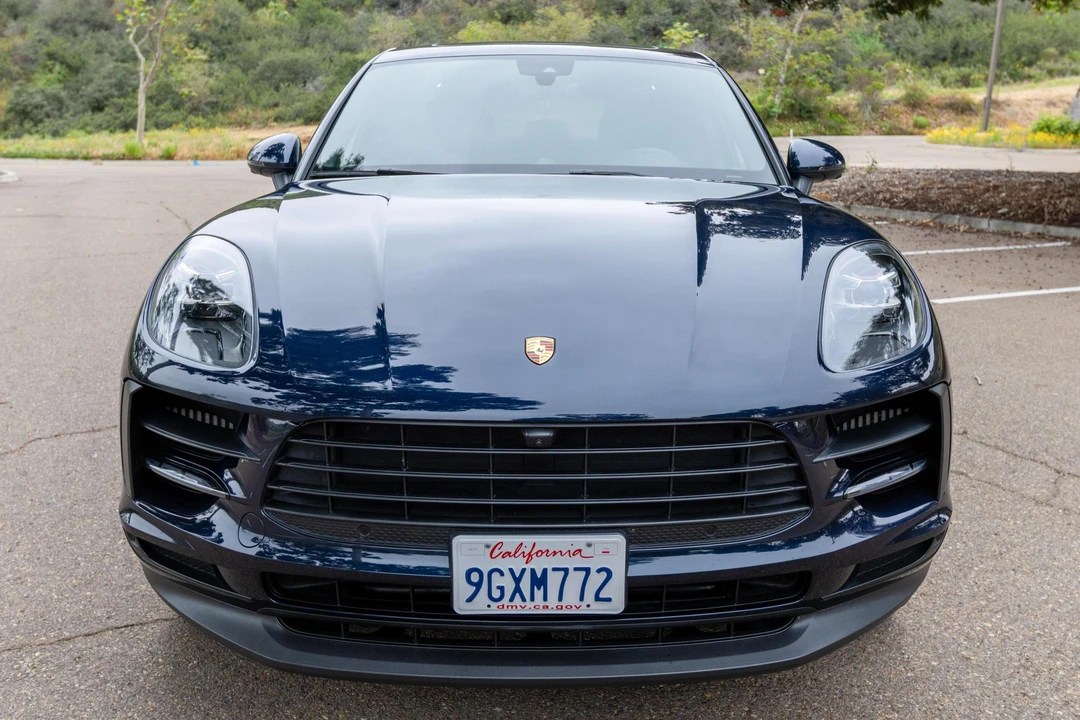 2020 Porsche Macan S - Image 2 of 31
