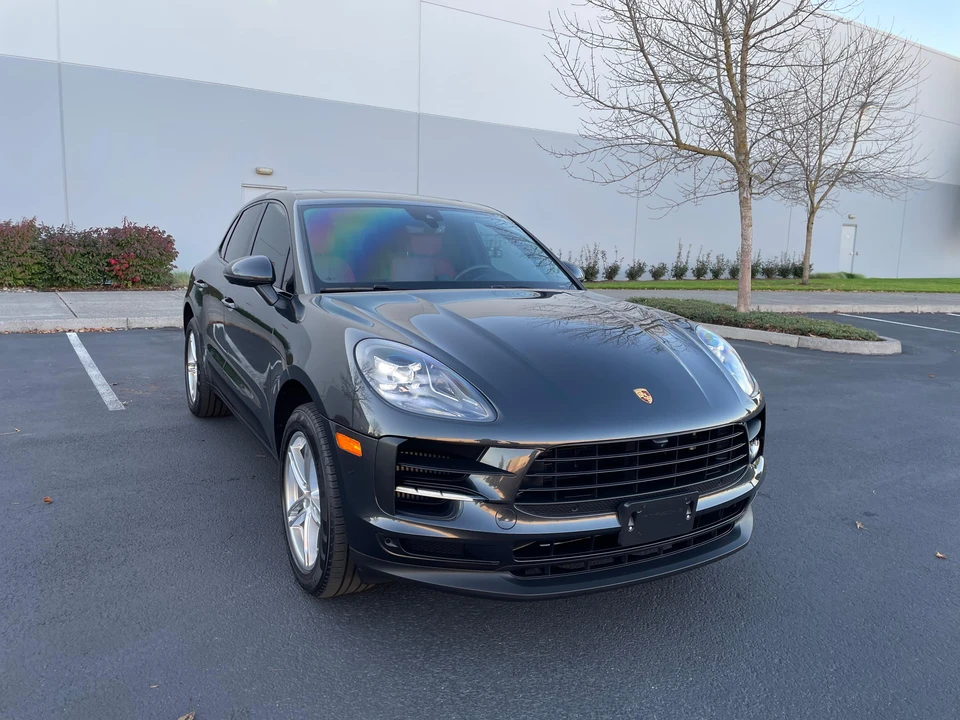 2020 Porsche Macan S - Image 20 of 31