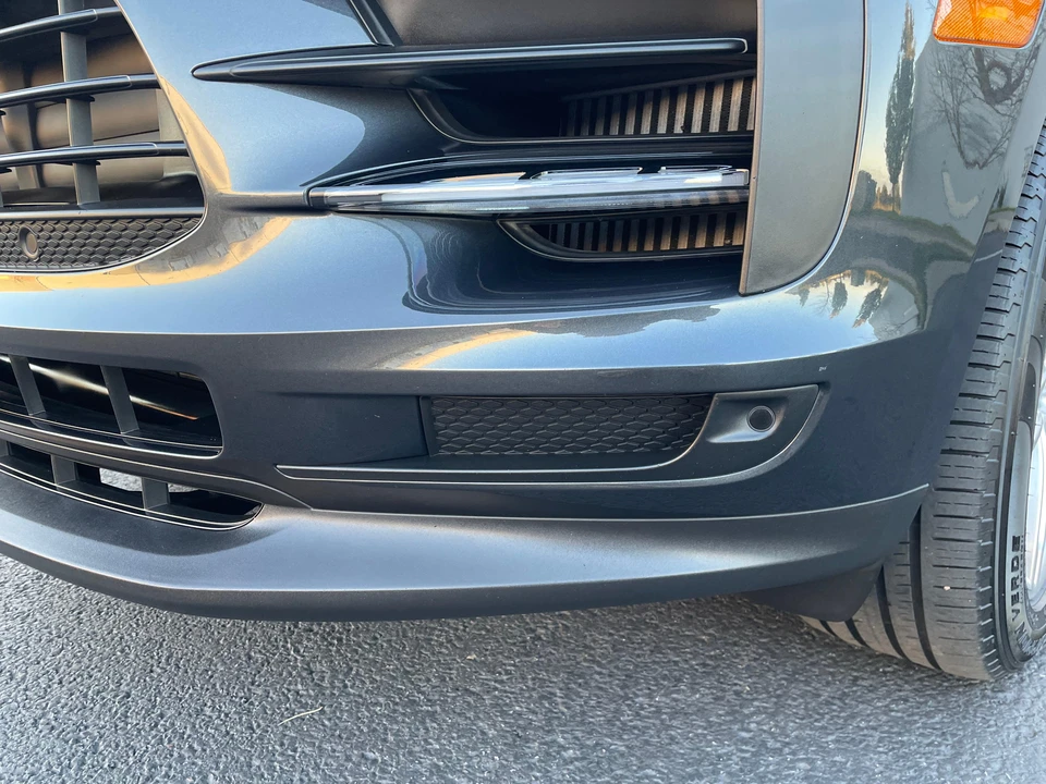 2020 Porsche Macan S - Image 31 of 31
