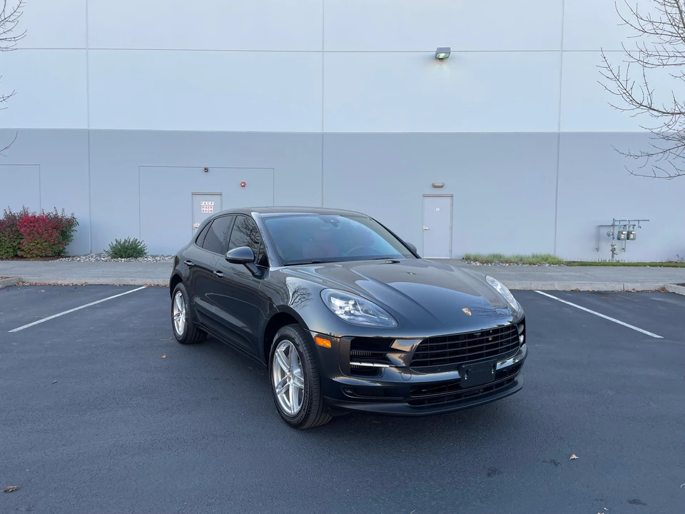 2020 Porsche Macan S - Image 19 of 31