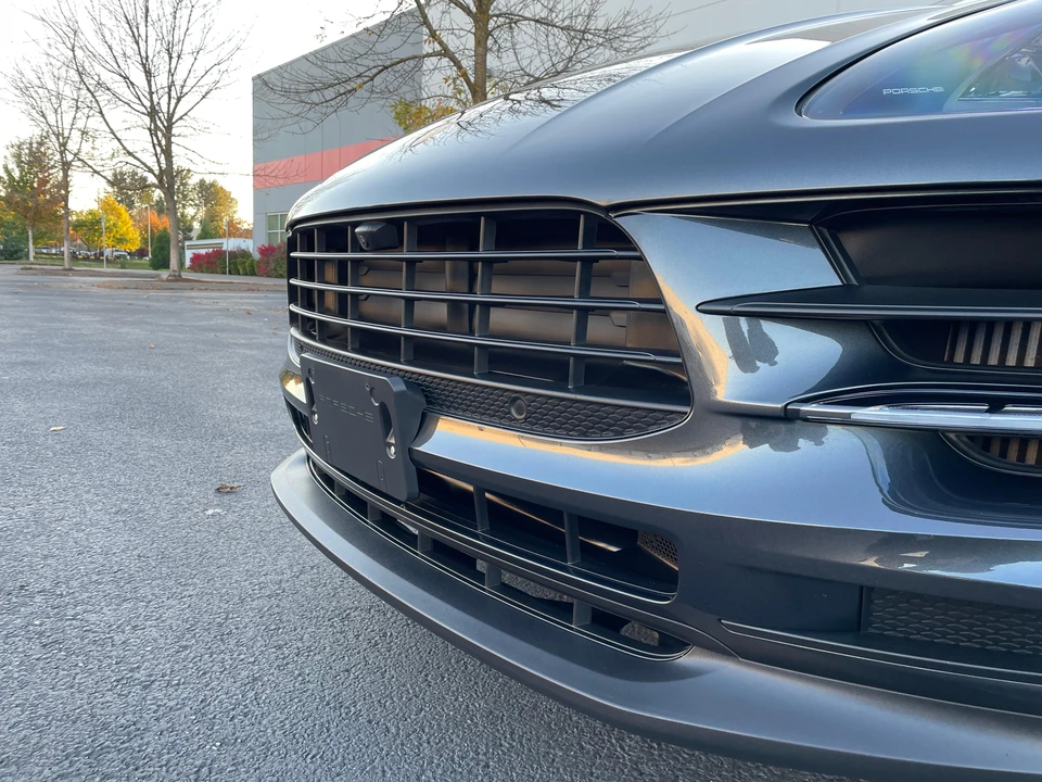 2020 Porsche Macan S - Image 29 of 31