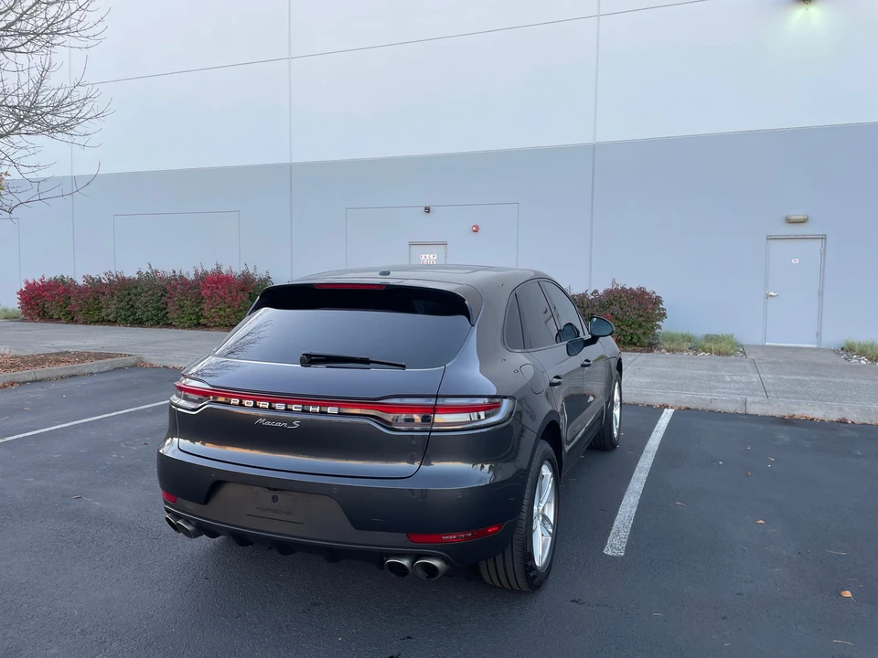 2020 Porsche Macan S - Image 16 of 31