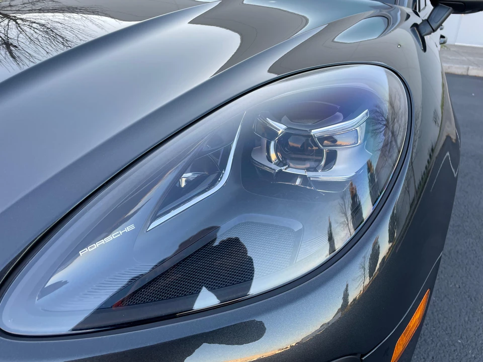 2020 Porsche Macan S - Image 27 of 31