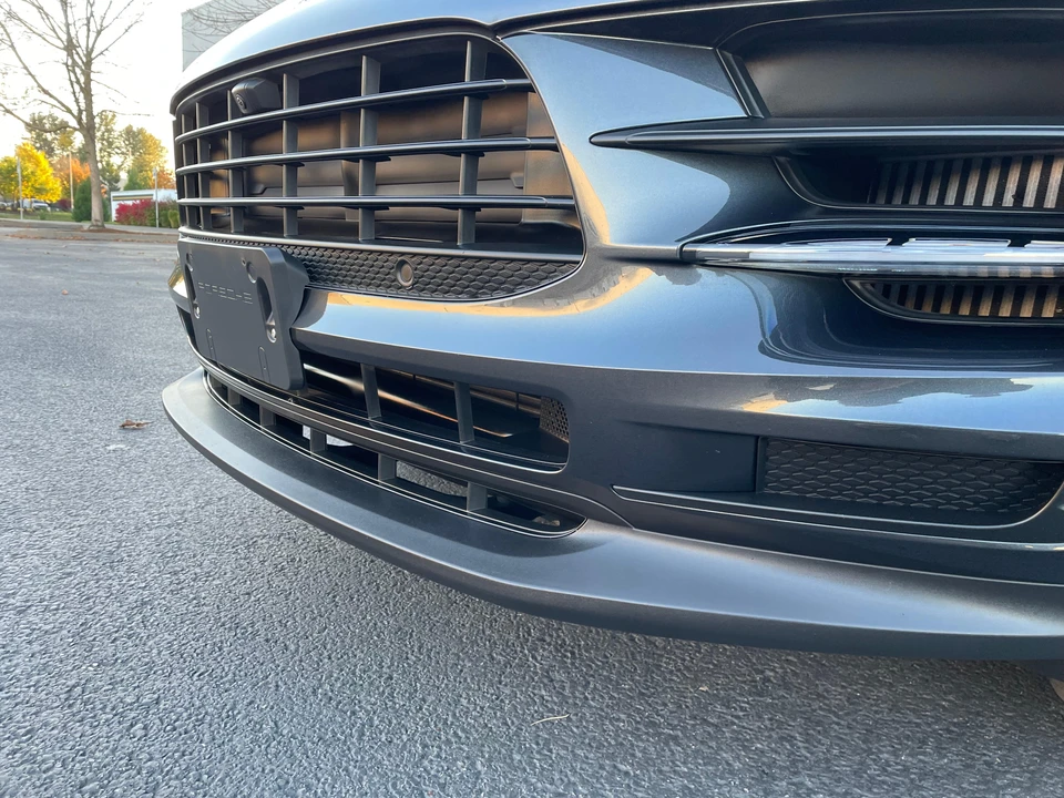 2020 Porsche Macan S - Image 30 of 31