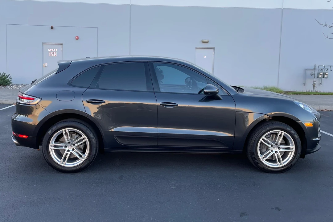 2020 Porsche Macan S - Image 3 of 31
