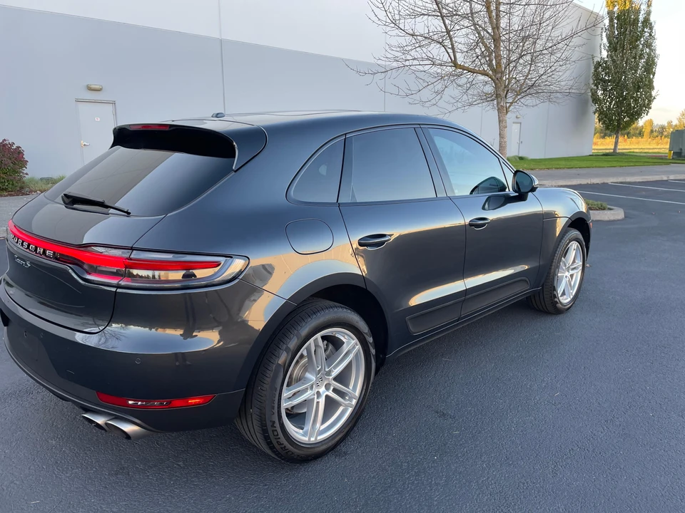 2020 Porsche Macan S - Image 18 of 31