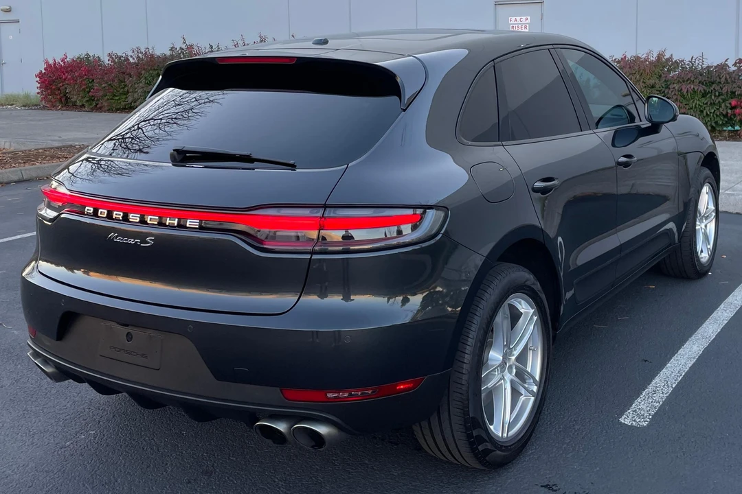 2020 Porsche Macan S - Image 4 of 31