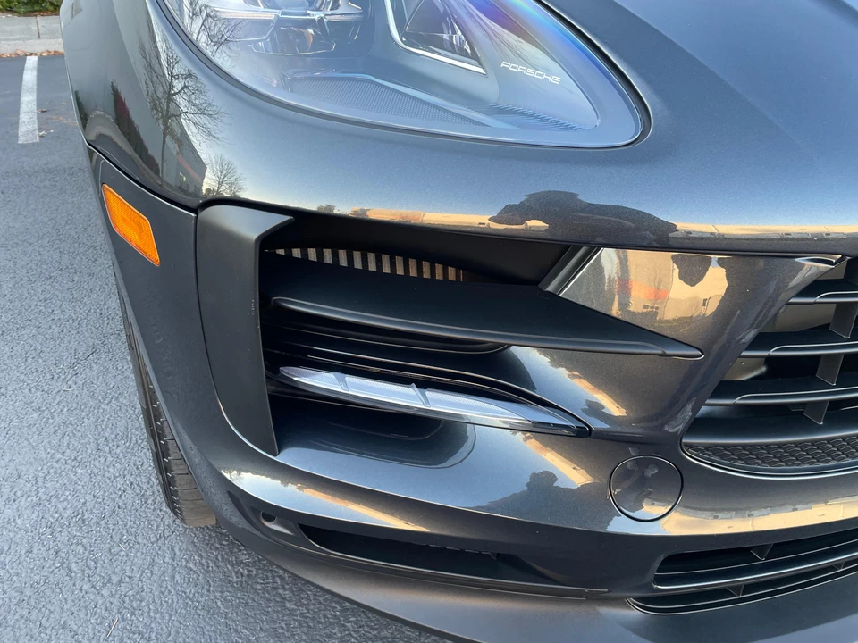 2020 Porsche Macan S - Image 23 of 31
