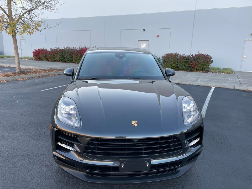 2020 Porsche Macan S - Image 6 of 31