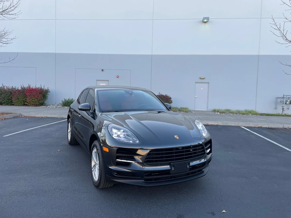 2020 Porsche Macan S - Image 21 of 31