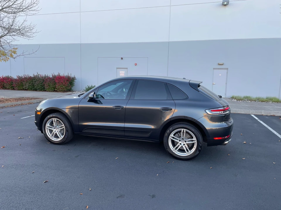 2020 Porsche Macan S - Image 11 of 31