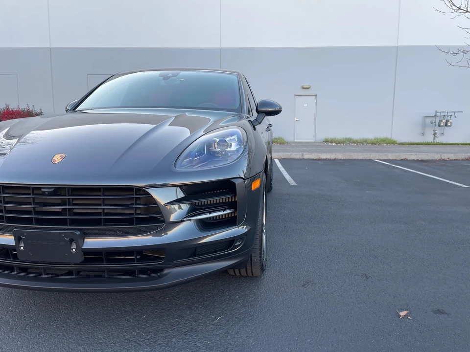 2020 Porsche Macan S - Image 28 of 31