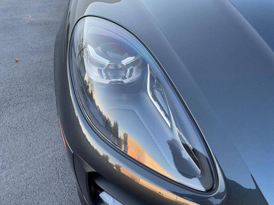2020 Porsche Macan S - Image 22 of 31