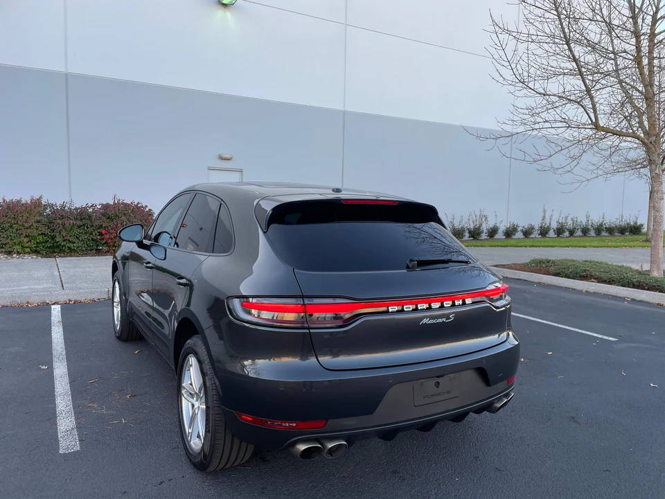 2020 Porsche Macan S - Image 13 of 31