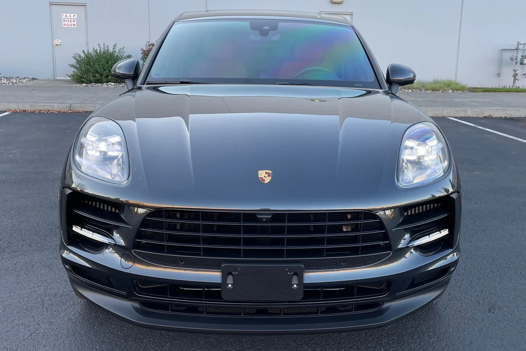 2020 Porsche Macan S - Image 2 of 31