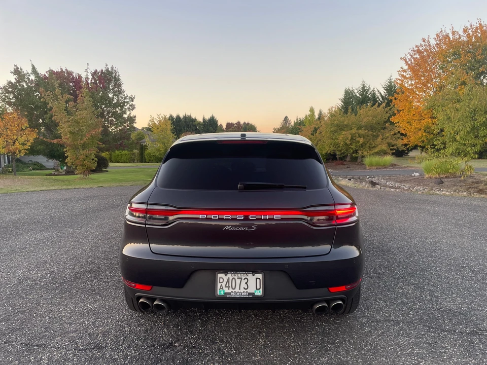 2020 Porsche Macan S - Image 14 of 31