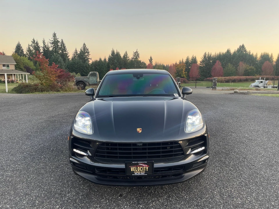 2020 Porsche Macan S - Image 7 of 31