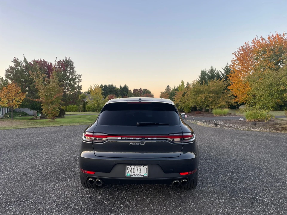 2020 Porsche Macan S - Image 15 of 31
